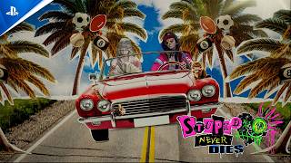 Stupid Never Dies – Announce Trailer (PS5, 2026) | Breakdown & Analysis Trailer