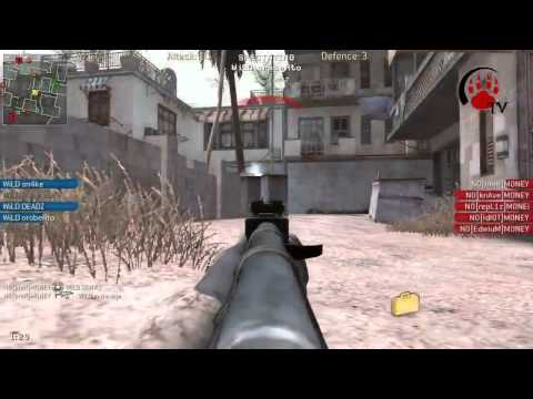 WiLD vs NOMONEY (ICL12 playoff)