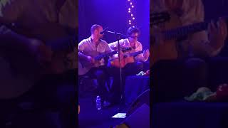 david pineau et thomas dutronc that's all right mama