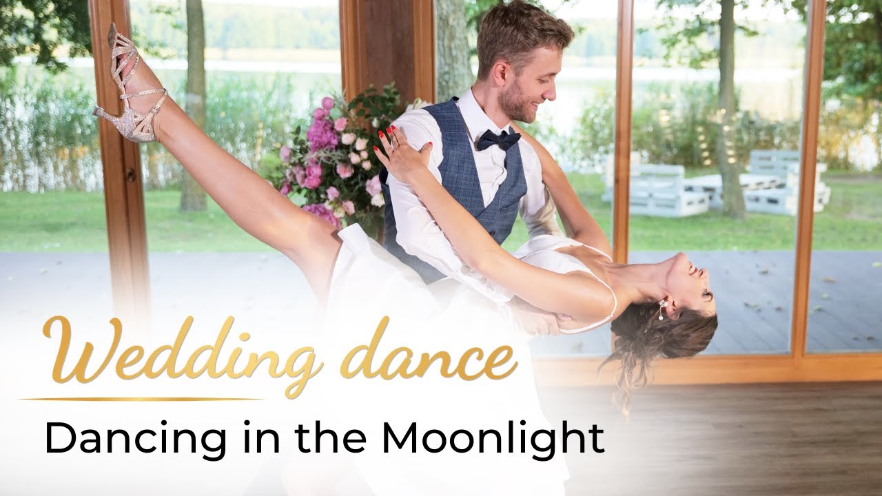 Dancing in the Moonlight - Toploader