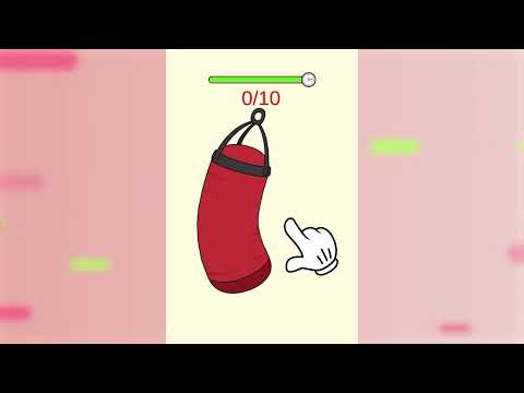 Tap Fighter: Don't Get Caught
