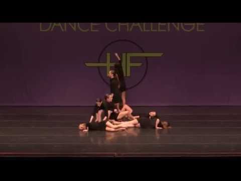 Famous Blue Raincoat - Spotlight Dance Works