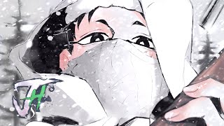 Johan - Robin as Simo | Teen Titans | React To | M4rkim - Morte Branca (Simo Häyhä)