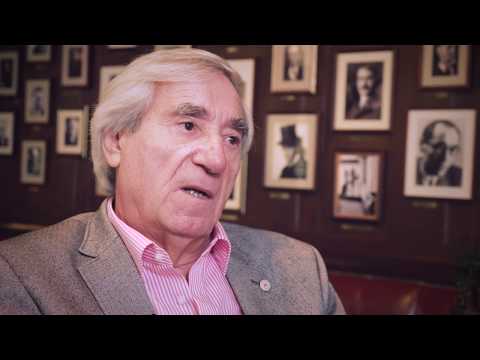 Arany-belépő Szilágyi Tiborral