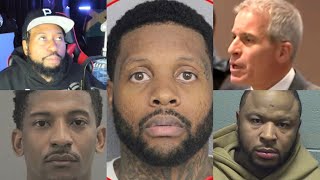 Who winning the case rn? Akademiks Full Recap of the 1st week of the Lil Durk trial
