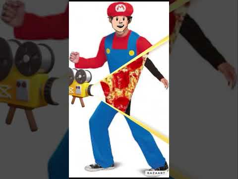 What every Tone France kid will be for Halloween