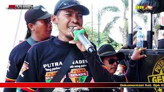 Download lagu SECANGKIR KOPI || SINGA DANGDUT PUTRA GENADES || LIVE SUKADANA 21 SEPTEMBER 2022 mp3