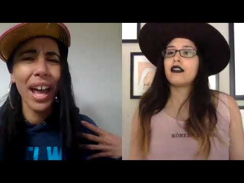 Ngā Kaiako o Learn Māori Abroad - Te Wiki o Te Reo Māori 2021