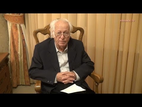Samir Amin. The global influence of the October Revolution on the modern world