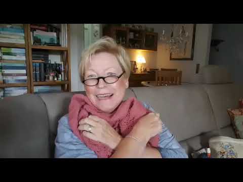 Maschenprobe Folge 2