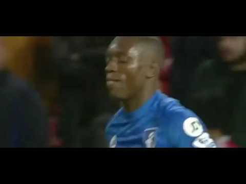 Chris Smalling Own Goal HD Manchester United 3 1 Bournemouth   17 05 2016     English Comentary