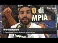 Judo In Chaos Maddaloni We Were Betrayed By Italy