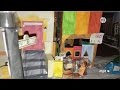 Sesame Street Trash Gordon Segment Random Remake