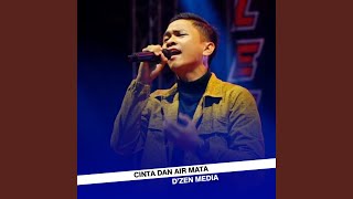 Download lagu Cinta Dan Air Mata (feat. Risqi Saputra) mp3