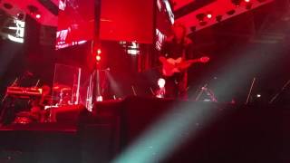 David Garrett - Killing in the Name of - 19.11.2016