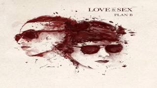 Plan B Ft. Amaro - Satiro