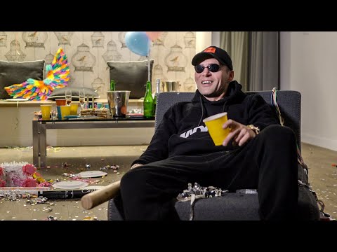 Major SPZ - "Jakbym chciał" feat.Ślimak