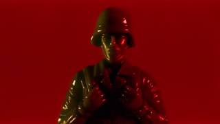 Moses Sumney - Rank & File