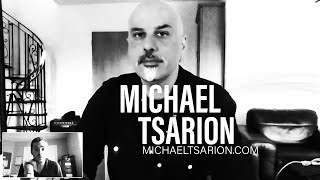 Michael Tsarion &amp; Exodus • Shudder To Think •