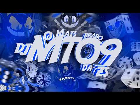 AUTOMOTIVO BUGA MENTE 👾 - DJ MT09