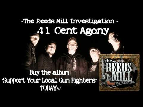 The Reeds Mill Investigation - 41 Cent Agony