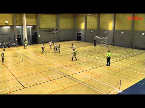 Mini Maca Wavre - MFCD Verviers - Second Half