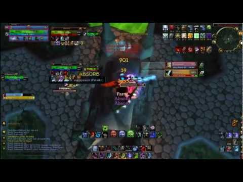 Hcqo - Frost Death Knight and Discipline Priest S8 2v2 | arena-tournament.com