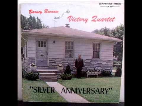 You Gotta Live Like Jesus - Victory Quartet Granite City IL