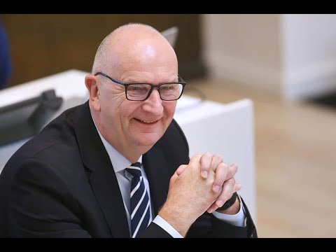 Woidke als SPD-Landeschef in Brandenburg wiedergewählt