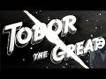 SciFi MineCart S03E04 Tobor The Great
