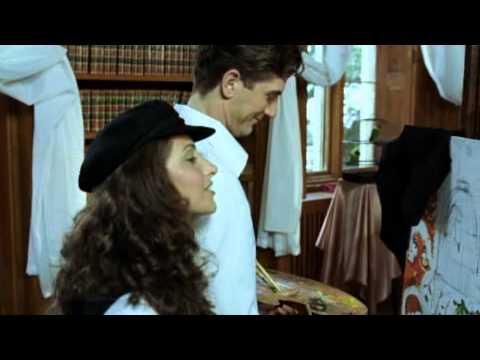 Summer Lover - Trailer