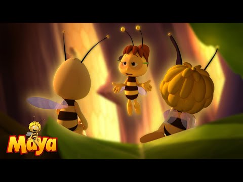 The Mystery of the Missing Flowers - Maya the Bee🐝🍯🐝 - FULL COMPILATION