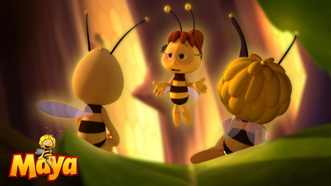 The Mystery of the Missing Flowers - Maya the Bee🐝🍯🐝 - FULL COMPILATION