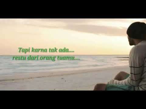 Lirik Lagu Bagai Langit Dan Bumi