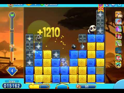 Pet Rescue Saga   Level 3052 no boosters