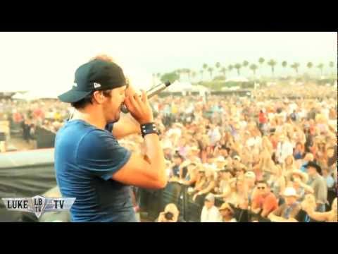 Luke Bryan TV 2012! Ep. 15