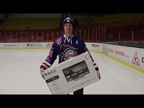 Pozvánka na utkání HC Děčín vs. Ústecký Slovan - 28.2.2024