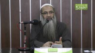 صورة حل مشاكلك في تحسين علاقتك بالله - لفضيلة الشيخ الدكتور/ أحمد النقيب  – حفظه الله –