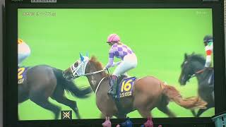 【競馬実況動画2026】 第87回優駿牝馬（オークス）  ジュウリョクピエロ（今村聖奈）