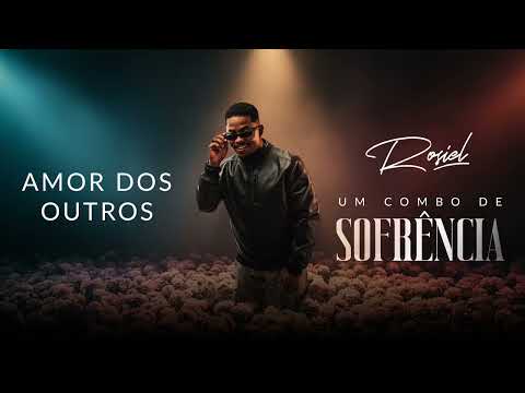 Um Combo de Sofrência - Rosiel