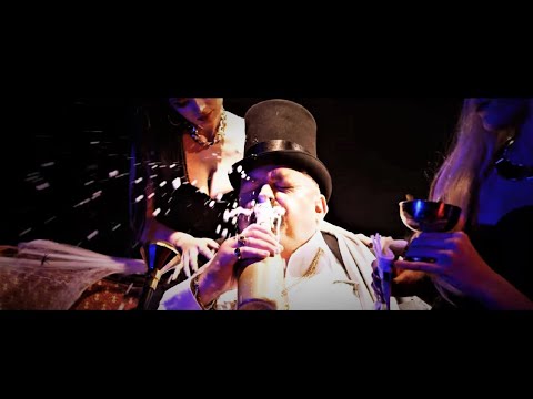 SUVERENO - DEFKA BABYLONSKA |Prometheus I.|