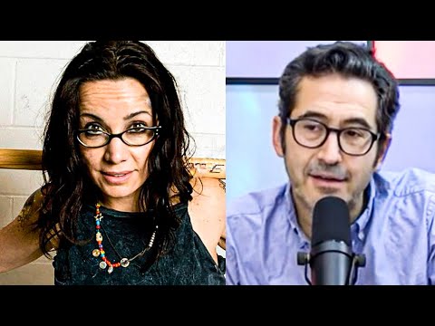 Caller Explains How He Was SAVED By Majority Report and Janeane Garofalo