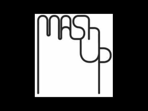 Martin Garrix VS Calvin Harris & Alesso - Animals Control (DJ TEO Mash-Up)