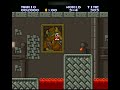 Super Mario Bros The Lost Levels SNES Game World 3 4 Playthrough