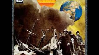 Steve Miller - Living In The USA