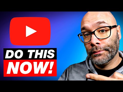 3 Ways to Dramatically Improve Your Videos and Get More Views on YouTube