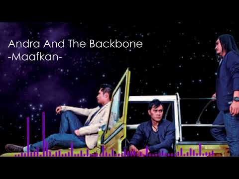 download lagu mp3 mp4 Andra And The Backbone Maafkan, download mp3 Andra And The Backbone Maafkan free download mp3, download mp3 Andra And The Backbone Maafkan