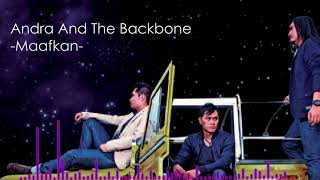 Download lagu Andra And The Backbone - Maafkan mp3