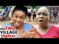 2 Village Fighters Season 5&6 - Rachel Okonkwo ll Queen Nwokoye 2019 Latest Nigerian Movie