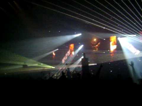 Amazone Project 2010 Waooooow! SJ & RM!